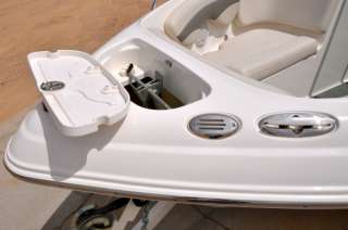 2005 Chaparral 210 SSI 20 Runabout Boat Low Hours In Good Condition 