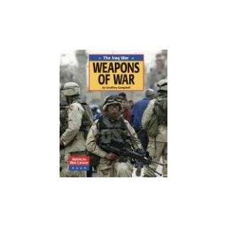 The Iraq War Rebuilding Iraq (American War Library) by Debra A 