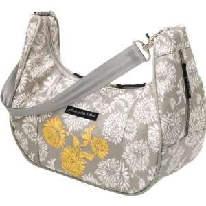  Petunia Pickle Bottom Misty Shanghai Touring Tote Baby