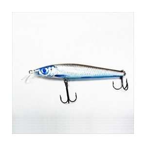 Salmo Sting 12F Pearl White Blue Exclusive  Sports 