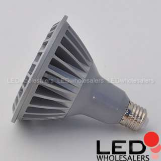 Dimmable PAR38 16 Watt LED Flood Wide Angle Light Bulb  120 Watt 