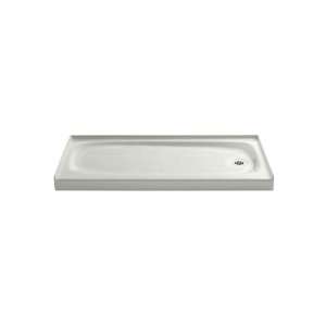  Kohler K 9054 NY Salient Receptor with Right Hand Drain 