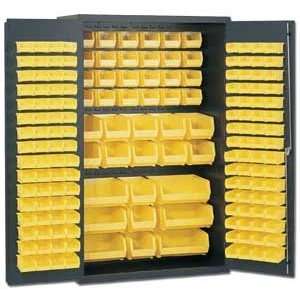  Jumbo Bin Storage Cabinets H7844