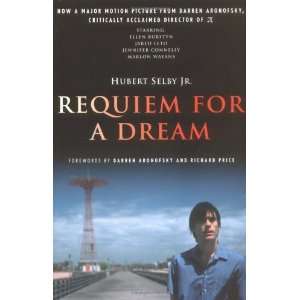  Requiem for a Dream A Novel (Paperback)  N/A  Books