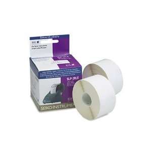  Seiko Instruments, Inc. Self Adhesive Address Labels for 