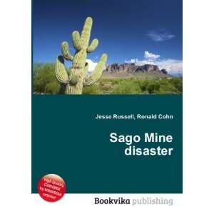 Sago Mine disaster
