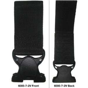 Safariland Strap Conversion for Models 6005 and 6305 6005 7 55  