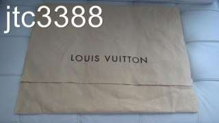 Used1X copy RECEIPT Louis Vuitton FRANCE Monogram Speedy 30 Handheld 