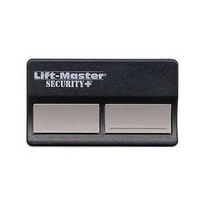   Liftmaster 972LM Security+ 390Mhz Garage Door Opener