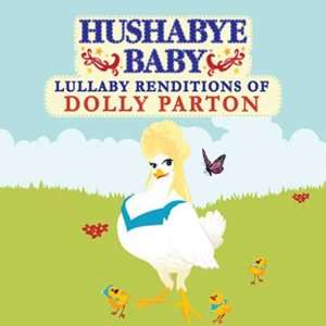  Lullaby Renditions dolly Parton By Rockabye Baby Baby