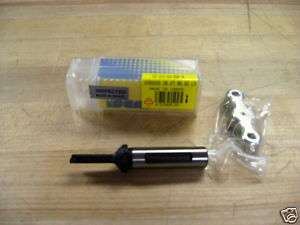 Iscar Indexable Drill Body #DCM 0315 094 050A 3D New  