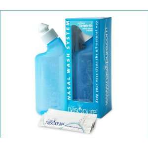  Nasal Wash System   Sampler Kit