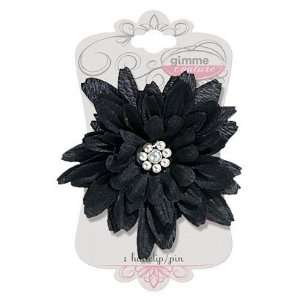  Gimme Couture  Stunning Flower Hair Clip Beauty