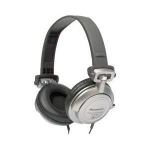  Panasonic RP DJ300 DJ style Headphones Electronics