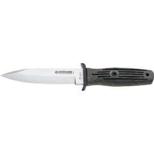  Boker Applegate Fairbairn EDC Boot Knife 4 7/8 Blade 