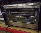 ROTISSERIE OVEN   REDUCED FOR QUICK SALE