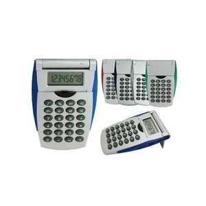  CALCULATOR A39    Flip Top Pocket Calculator Electronics