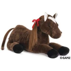  Duchess Brown Horse Plush  16 Toys & Games
