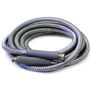  Armadillo Hose RV10 1/2 Inch by 10 Foot Galvanized Steel 