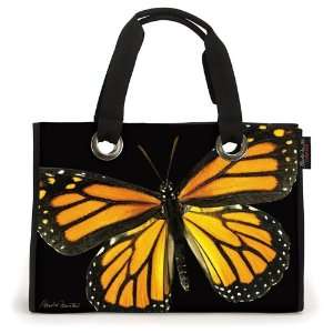  Pack Of 2  Best Quality Gathering Bag Monarch Butterfly 
