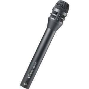    Technica BP4001 Handheld Microphone for Speech Musical Instruments