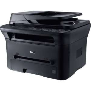  Dell 1135N Multifunction Printer. 1135N MFP MONO LASER P/S 