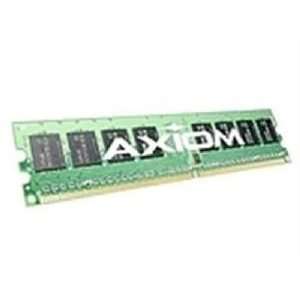  Axiom 512MB Single Rank Module # A039670 Electronics