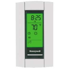  TL8230A1003 Honeywell line voltage programmable thermostat 