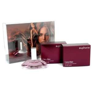  Euphoria Coffret Deluxe Travel Size   3x15ml Health 