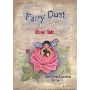 Fairy Dust   Poster by Cat Bachman (5x7)