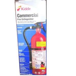  Kidde Commercial Fire Extinguisher Automotive