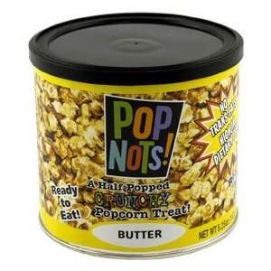 PopNots Butter Flavor (2 oz) Grocery & Gourmet Food