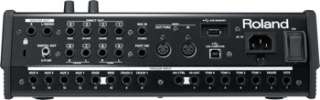 Roland V Drum V Pro Series Set TD 30K S (V Pro 9 pc Mesh Set w/Std 