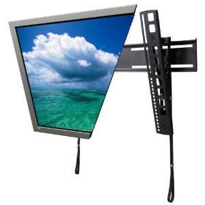  ProMounts Super Flat Tilting 24 in.   46 in. TV Wall Mount 