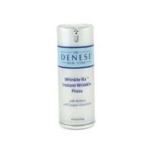  Dr. Denese Wrinkle Rx Instant Wrinkle Press 0.5 oz Beauty