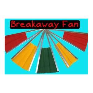  Break Away Fan   Heavy   Kid Show Magic Trick Toys 