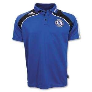  Chelsea 08/09 Soccer Polo Shirt