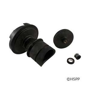  Impeller & Diffuser Kit, .75 Hp Full / 1.0 Uprated 