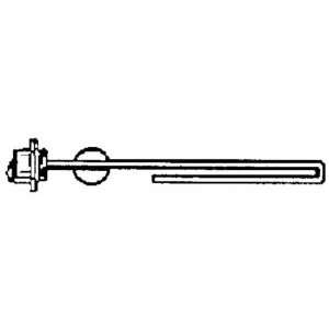   . 9002448 1 3/8 Element For Use In Polymer Tanks