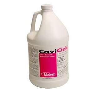  Cavicide Disinfectant Cleaner Gallon Health & Personal 