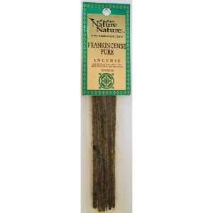  Frankincense nature stick (10 sticks)