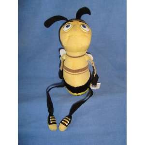  Dreamworks Bee Movie Plush 8 Barry Bee Toys & Games