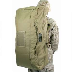  Blackhawk STRIKE Deployment Kit Bag Coyote Tan Everything 