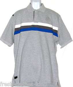 ROCAWEAR New $58 Advance Polo Shirt Choose Size NWT  