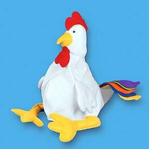  Felt Chicken Hat Toys & Games