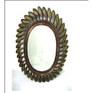  Home Decorative Metal Mirror