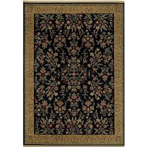   Shaw Rug Century Collection Beaumont 2 6 X 8 1 Furniture & Decor