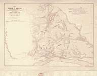 21 Civil War Maps of the Battle of Shiloh on CD  