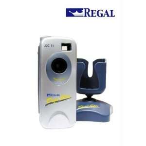 REGAL DIGITAL CAMERA WITH STAND