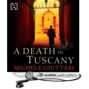   Book 2 (Audible Audio Edition) Michele Giuttari, Sean Barrett Books